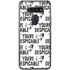 Looney Tunes Daffy Duck Youre Despicable Grid LG K51/Q51 Clear Case