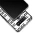 Looney Tunes Daffy Duck Youre Despicable Grid LG K51/Q51 Clear Case