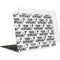 Looney Tunes Daffy Duck Youre Despicable Grid MacBook Air 13in (2020) Case plus Skin