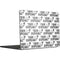 Looney Tunes Daffy Duck Youre Despicable Grid MacBook Air 15 in (2023) Skin