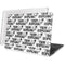 Looney Tunes Daffy Duck Youre Despicable Grid MacBook Pro 16in (2019-20) Case plus Skin