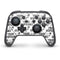 Looney Tunes Daffy Duck Youre Despicable Grid Nintendo Switch Pro Controller Skin