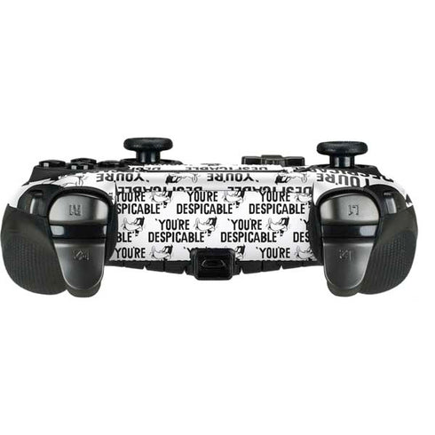 Looney Tunes Daffy Duck Youre Despicable Grid PlayStation Scuf Vantage 2 Controller Skin