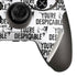 Looney Tunes Daffy Duck Youre Despicable Grid PlayStation Scuf Vantage 2 Controller Skin