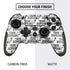 Looney Tunes Daffy Duck Youre Despicable Grid PlayStation Scuf Vantage 2 Controller Skin