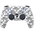 Looney Tunes Daffy Duck Youre Despicable Grid PS5 Controller Skin