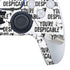 Looney Tunes Daffy Duck Youre Despicable Grid PS5 Slim Digital Edition Bundle Skin