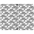Looney Tunes Daffy Duck Youre Despicable Grid Surface Duo Skin