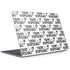 Looney Tunes Daffy Duck Youre Despicable Grid Surface Laptop 3 13.5in Skin