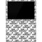 Looney Tunes Daffy Duck Youre Despicable Grid Surface Pro 7 Skin