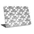 Looney Tunes Daffy Duck Youre Despicable Grid Universal Laptop 15in (12.2 x 8.8in) Skin