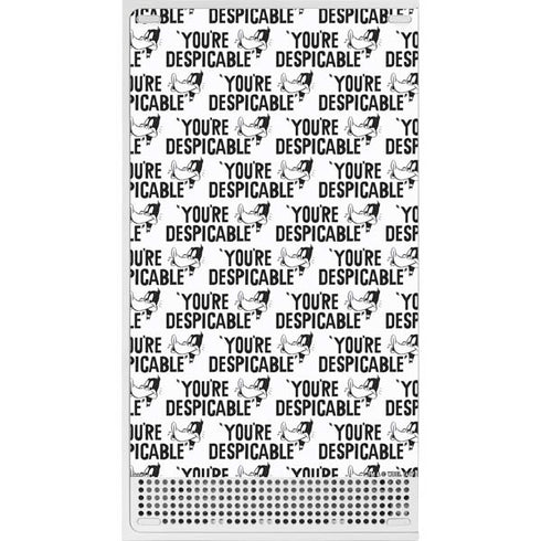 Looney Tunes Daffy Duck Youre Despicable Grid Xbox Series S Skins