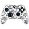 Looney Tunes Daffy Duck Youre Despicable Grid Xbox Series S Controller Skin