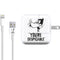 Looney Tunes Daffy Duck Youre Despicable iPad Charger (10W USB) Skin