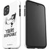 Looney Tunes Daffy Duck Youre Despicable iPhone 11 Pro Max Impact Case