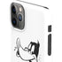 Looney Tunes Daffy Duck Youre Despicable iPhone 11 Pro Max Lite Case