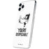 Looney Tunes Daffy Duck Youre Despicable iPhone 11 Pro Max Skin