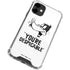 Looney Tunes Daffy Duck Youre Despicable iPhone 12 Mini Clear Case