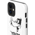 Looney Tunes Daffy Duck Youre Despicable iPhone 12 Mini Impact Case