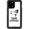 Looney Tunes Daffy Duck Youre Despicable iPhone 12 Pro Max Waterproof Case
