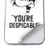 Looney Tunes Daffy Duck Youre Despicable iPhone 12 Pro Skin