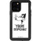 Looney Tunes Daffy Duck Youre Despicable iPhone 12 Pro Waterproof Case