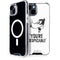 Looney Tunes Daffy Duck Youre Despicable iPhone 13 MagSafe Case