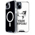 Looney Tunes Daffy Duck Youre Despicable iPhone 13 MagSafe Case