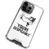 Looney Tunes Daffy Duck Youre Despicable iPhone 13 Pro Clear Case