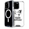 Looney Tunes Daffy Duck Youre Despicable iPhone 13 Pro MagSafe Case