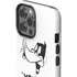 Looney Tunes Daffy Duck Youre Despicable iPhone 13 Pro Max Impact Case