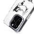Looney Tunes Daffy Duck Youre Despicable iPhone 13 Pro Max MagSafe Case