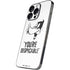 Looney Tunes Daffy Duck Youre Despicable iPhone 13 Pro Skin