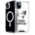Looney Tunes Daffy Duck Youre Despicable iPhone 14 Plus MagSafe Case