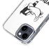 Looney Tunes Daffy Duck Youre Despicable iPhone 14 Plus MagSafe Case
