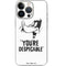Looney Tunes Daffy Duck Youre Despicable iPhone 14 Pro Skin