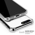 Looney Tunes Daffy Duck Youre Despicable iPhone 7/8 Plus Clear Case