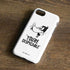 Looney Tunes Daffy Duck Youre Despicable iPhone 7 Pro Case