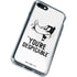 Looney Tunes Daffy Duck Youre Despicable iPhone SE (2nd & 3rd Gen) Clear Case