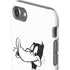 Looney Tunes Daffy Duck Youre Despicable iPhone SE (2nd & 3rd Gen) Pro Case
