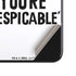 Looney Tunes Daffy Duck Youre Despicable iPhone SE (2nd & 3rd Gen) Skin