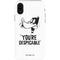 Looney Tunes Daffy Duck Youre Despicable iPhone XR Pro Case