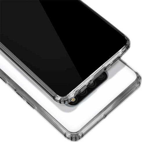 Looney Tunes Daffy Duck Youre Despicable LG Stylo 6 Clear Case