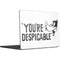 Looney Tunes Daffy Duck Youre Despicable MacBook Air 15 in (2023) Skin