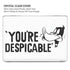 Looney Tunes Daffy Duck Youre Despicable MacBook Pro 13in (2020) Case plus Skin