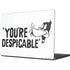 Looney Tunes Daffy Duck Youre Despicable MacBook Pro 14in (2021-24) Skin