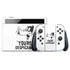 Looney Tunes Daffy Duck Youre Despicable Nintendo Switch OLED (2021) Skin