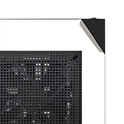 Looney Tunes Daffy Duck Youre Despicable NZXT H510 Compact ATX Mid-Tower Case Skin