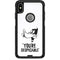 Looney Tunes Daffy Duck Youre Despicable Otterbox Commuter iPhone Skin