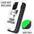Looney Tunes Daffy Duck Youre Despicable Otterbox Defender iPhone Skin